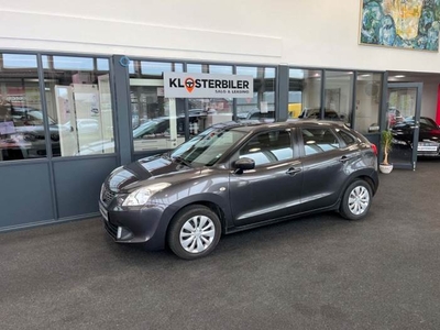 Suzuki Baleno 1,2 Dualjet Comfort