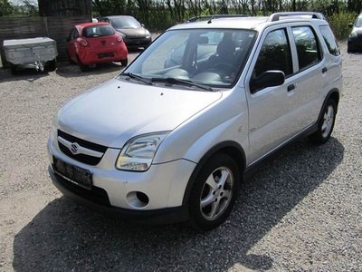 Suzuki Ignis 1,5 GL 99HK 5d