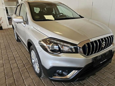 Suzuki S-Cross 1,4 mHybrid Active