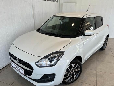 Suzuki Swift 1,2 mHybrid Style