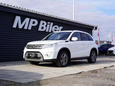 Suzuki Vitara 1,6 DDiS Active