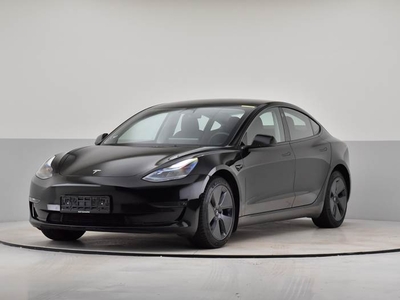 Tesla Model 3 75KWH LONG RANGE 4WD