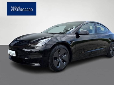 Tesla Model 3 EL Long Range AWD 498HK Aut.