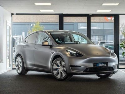 Tesla Model Y RWD