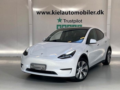 Tesla Model Y RWD