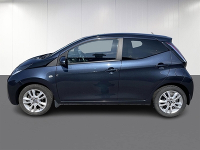 Toyota Aygo1,0 VVT-I X-Cellence 69HK 5d