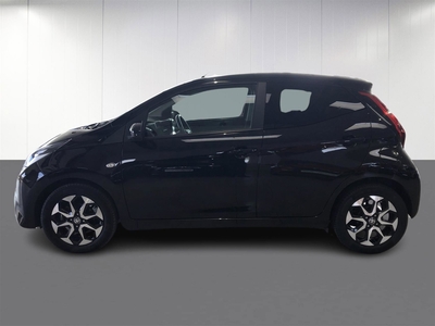 Toyota Aygo1,0 VVT-I X-Press 72HK 5d