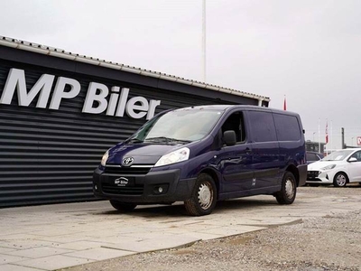 Toyota ProAce 2,0 D 128 T1 L2H1