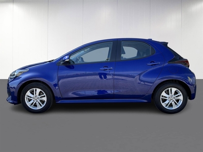 Toyota Yaris1,5 Hybrid Active 116HK 5d Trinl. Gear