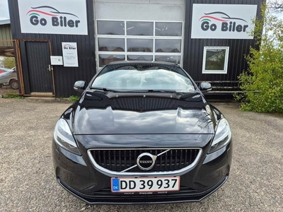 Volvo V40 2,0 D2 120 Business Advanced