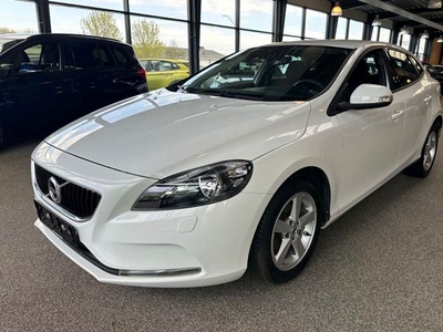 Volvo V40 2,0 D2 120 Kinetic Eco