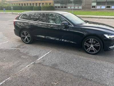 Volvo V60 2,0 T6 ReCharge Inscription aut. AWD