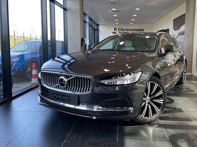 Volvo V90 2,0 T6 ReCharge Inscription aut. AWD