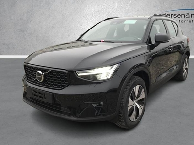 Volvo XC40 1,5 T5 Recharge Plugin-hybrid Plus 262HK 5d 7g Aut.