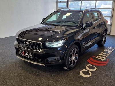 Volvo XC40 2,0 D3 150 Inscription aut.