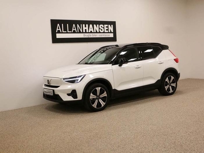 Volvo XC40 P6 ReCharge Ultimate