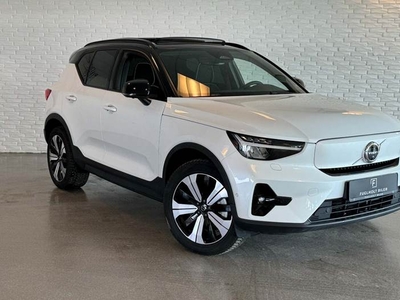 Volvo XC40 P6 ReCharge Ultimate