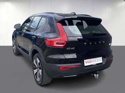 Volvo XC40P8 Recharge Twin Plus AWD 408HK 5d Aut.