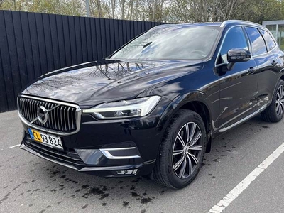 Volvo XC60 2,0 B5 235 Inscription aut. AWD Van