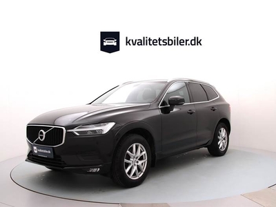 Volvo XC60 2,0 D4 Momentum 190HK 5d 8g Aut.