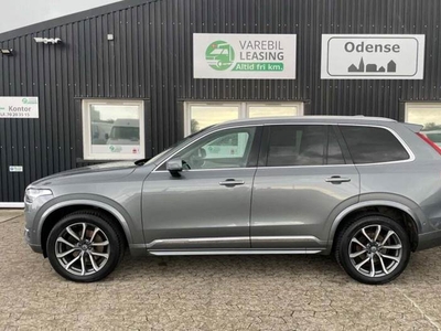 Volvo XC90 2,0 D5 225 Inscription aut. AWD Van