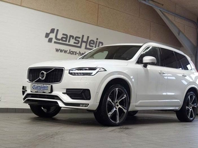 Volvo XC90 2,0 D5 235 R-Design aut. AWD Van