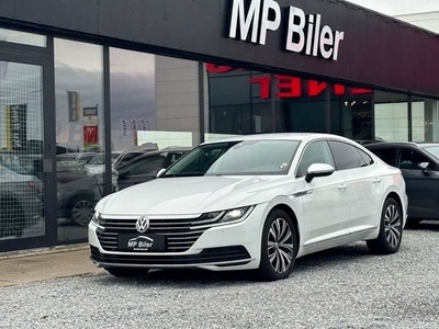 VW Arteon 2,0 TDi 150 Elegance DSG