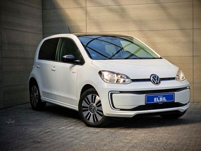 VW E-UP!