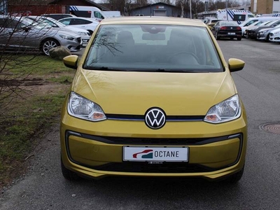 VW E-UP!