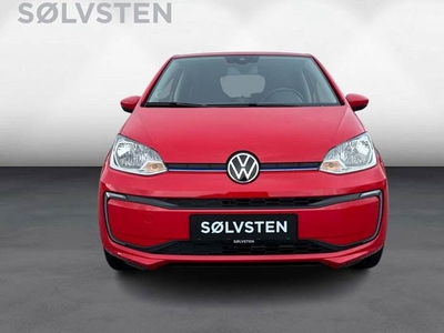 VW E-UP!