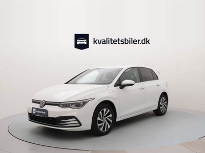 VW Golf 1,4 TSI eHybrid DSG 204HK 5d 6g Aut.