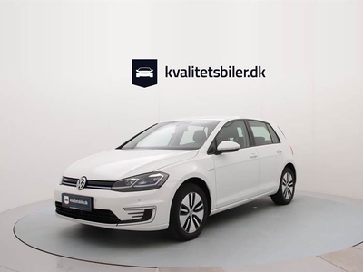 VW Golf EL 136HK 5d Aut.