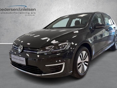 VW Golf EL 136HK 5d Aut.