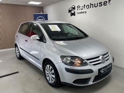 VW Golf Plus 1,6 Comfortline