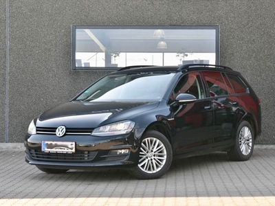 VW Golf VII 2,0 TDi 150 Comfortline Variant DSG BM