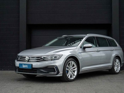 VW Passat 1,4 GTE Variant DSG