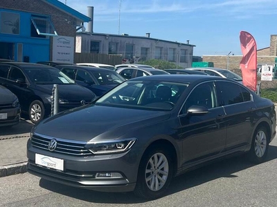 VW Passat 1,4 TSi 150 Comfortline+ DSG