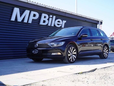 VW Passat 1,4 TSi 150 Comfortline+ Variant DSG