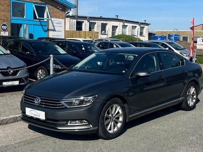 VW Passat 1,4 TSi 150 Highline Premium DSG