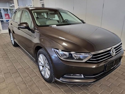 VW Passat 1,4 TSi 150 Highline+ Variant DSG