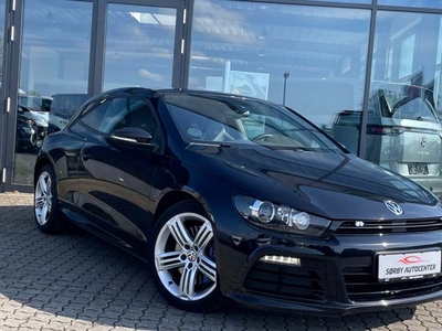 VW Scirocco 2,0 TSi 265 R Sport DSG