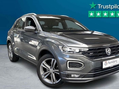 VW T-Roc 1,5 TSi 150 R-line DSG