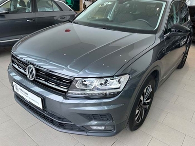 VW Tiguan 2,0 TDi 150 IQ.Drive DSG