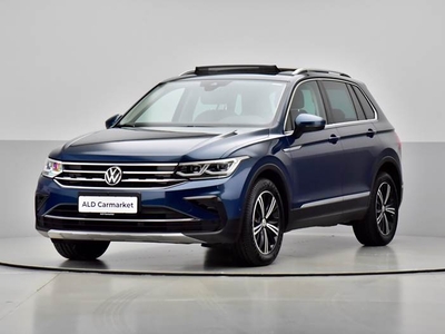 VW Tiguan TDi 150 Elegance DSG