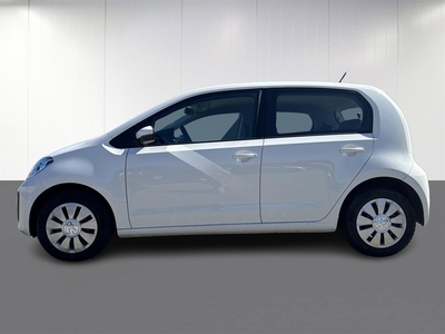 VW up1,0 MPI BMT Move 60HK 5d