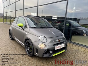 Abarth 595C