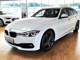 BMW 318i 1,5 Touring aut.