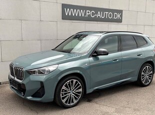 BMW iX1 xDrive30 Fully Charged M-Sport