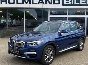 BMW X3 2,0 xDrive30e X-Line aut.