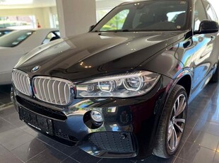 BMW X5 3,0 xDrive40d M-Sport aut.